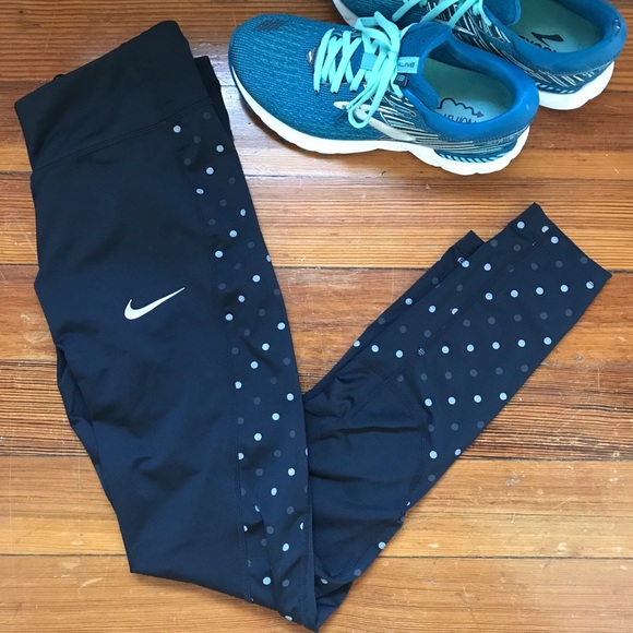 Nike Pants - Nike Running Leggings